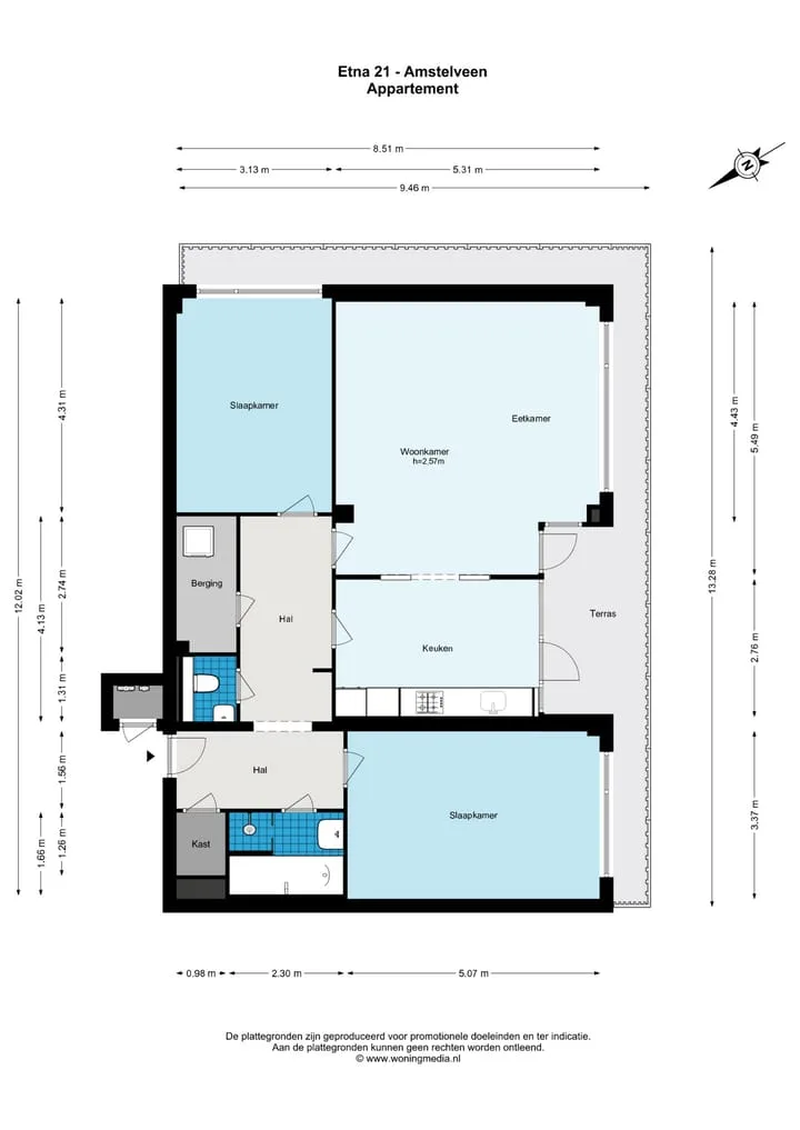 Etna 21 Amstelveen thumbnail 28