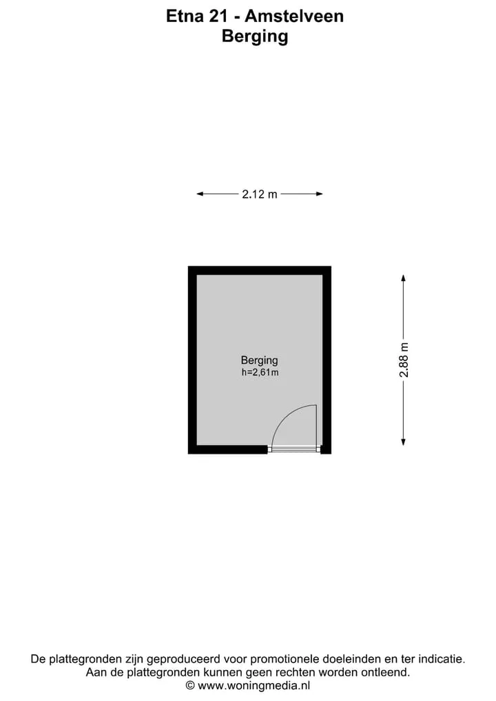 Etna 21 Amstelveen thumbnail 29