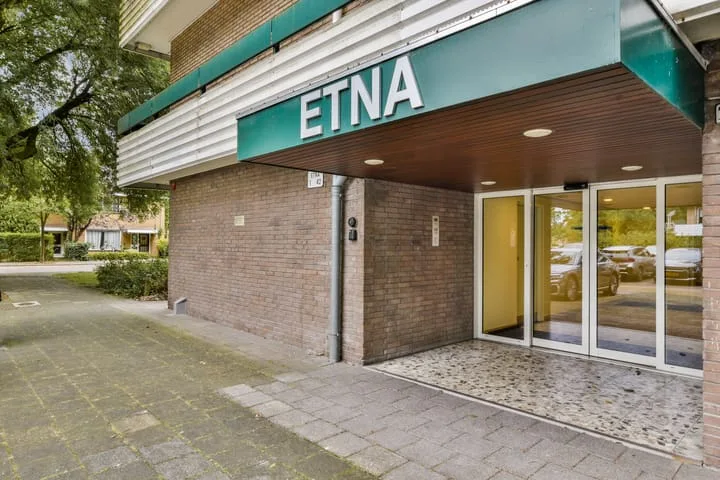 Etna 21 Amstelveen foto 3