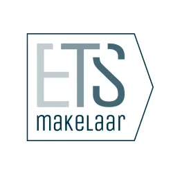 Logo ETS Makelaar