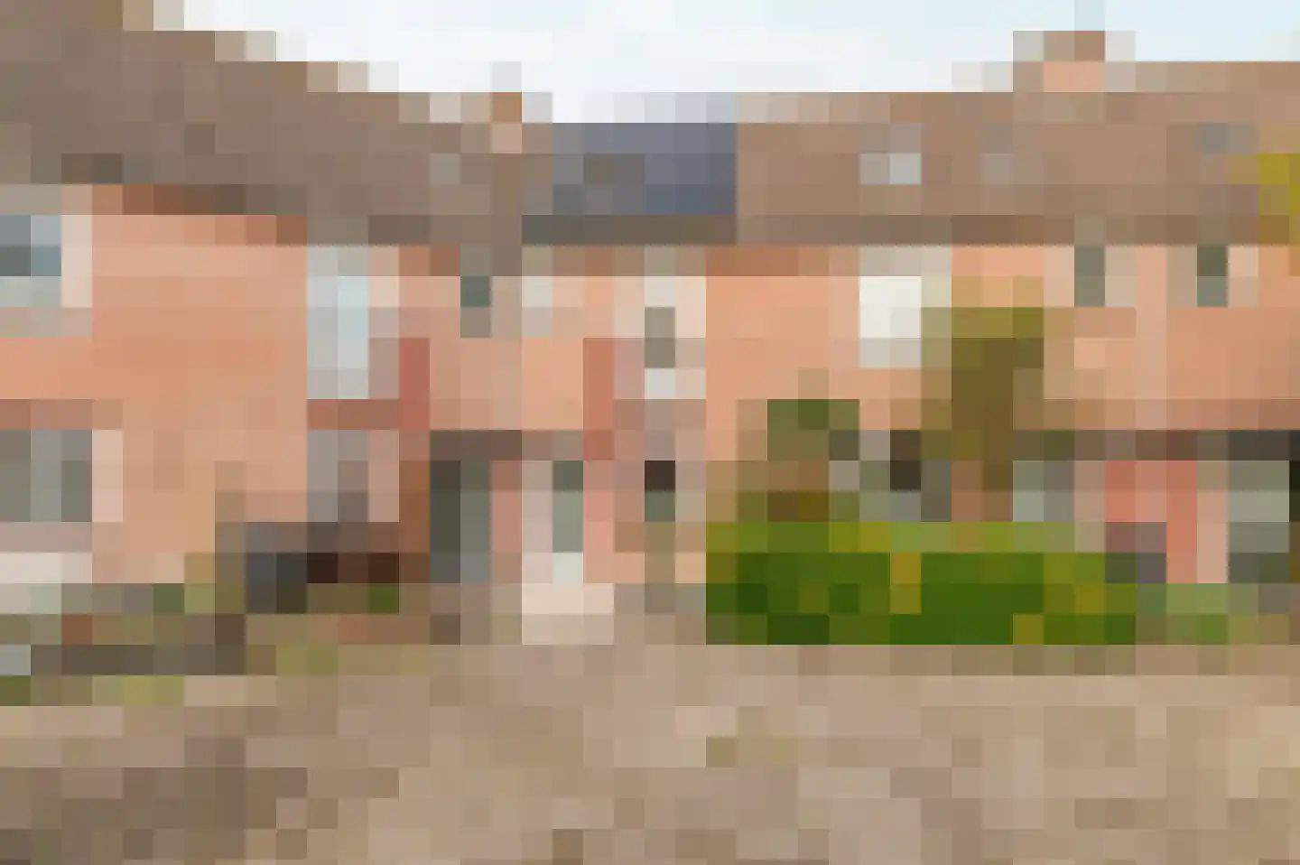 Etta Palmstraat 89 Hoofddorp