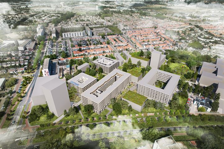 Ettensebaan 6 dans Breda photo