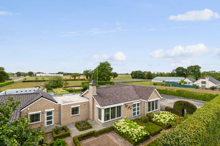 Ettenseweg 35 in Sprundel Foto