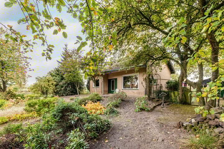 Photo de la maison Ettenseweg 66, Rijsbergen