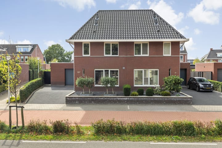 Ettenseweg 69a in Rijsbergen Foto