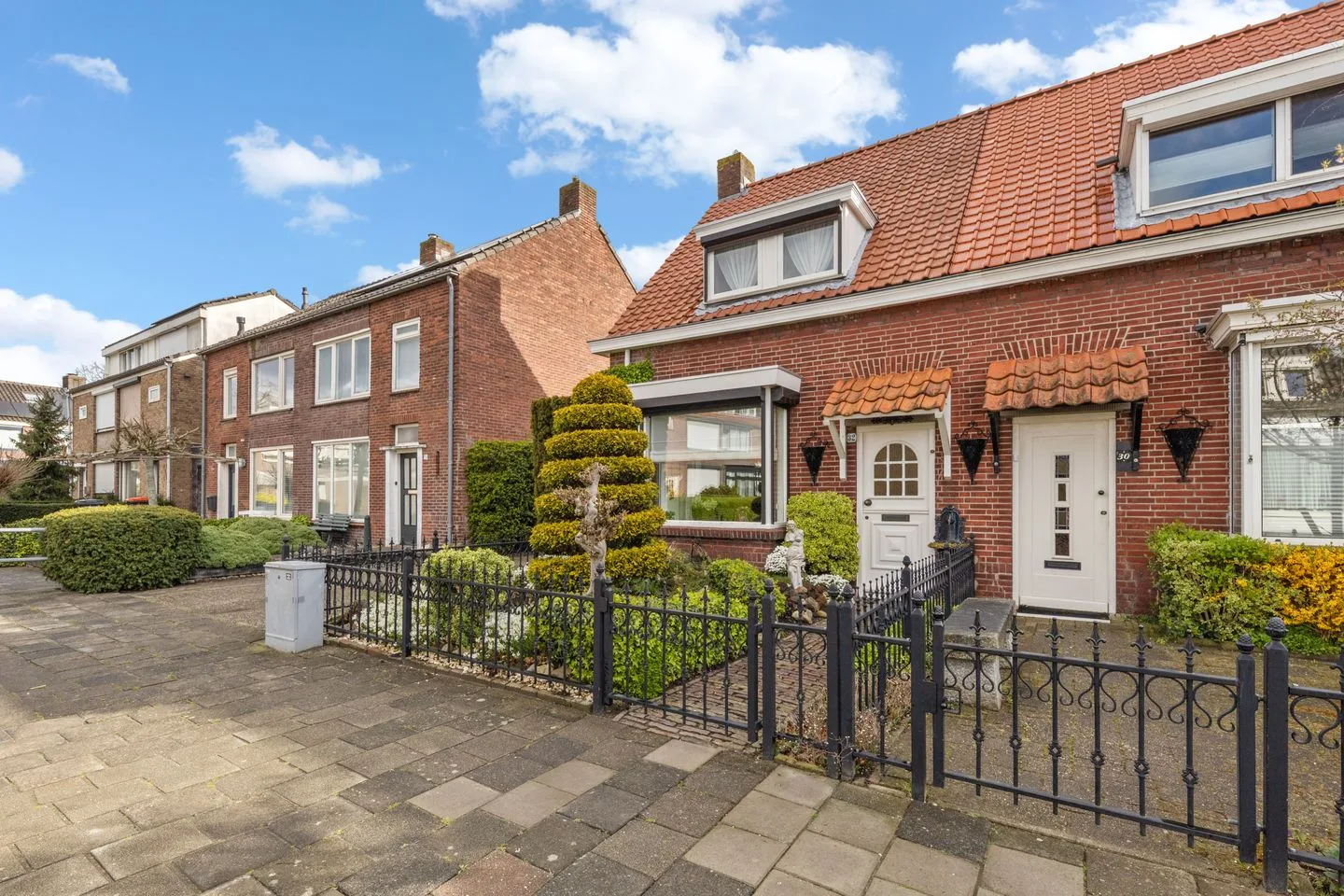 Ettingstraat 32 Roosendaal thumbnail 42
