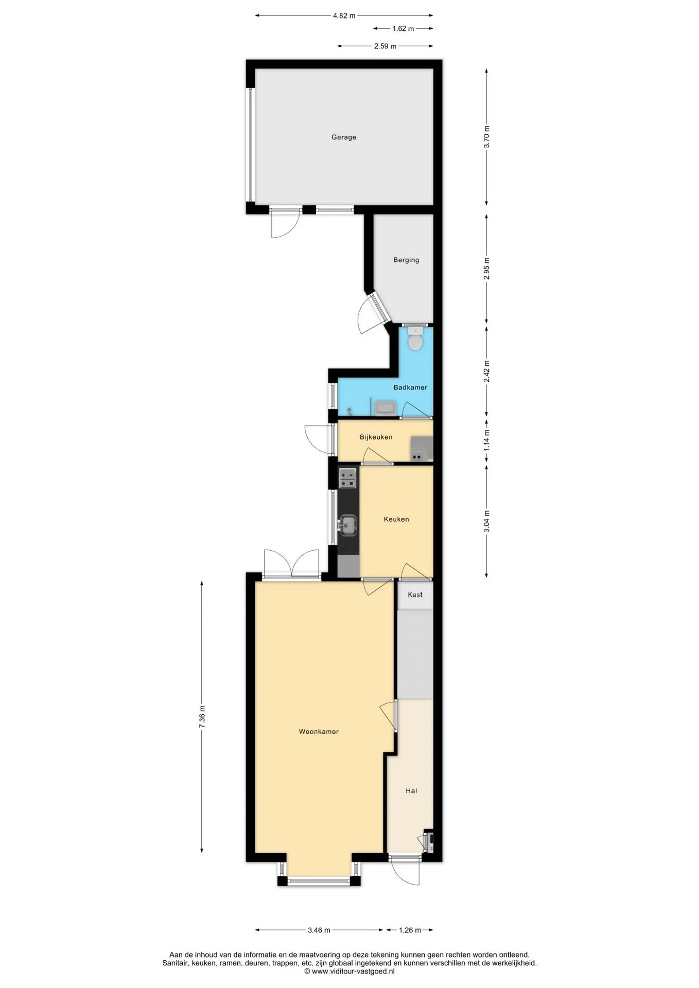 Ettingstraat 32 Roosendaal thumbnail 46