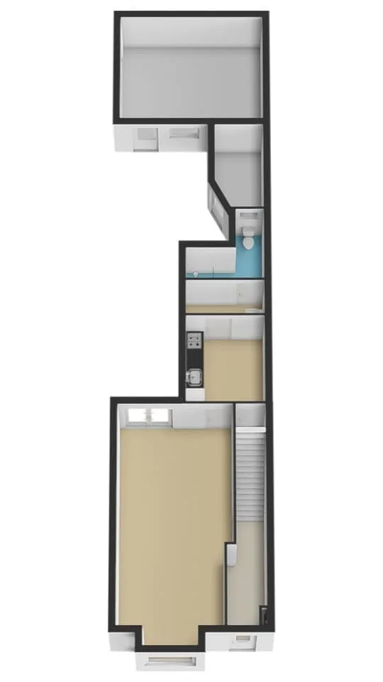 Ettingstraat 32 Roosendaal thumbnail 48