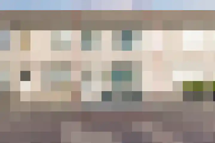 Etty Hillesumlaan 20 in Kloetinge