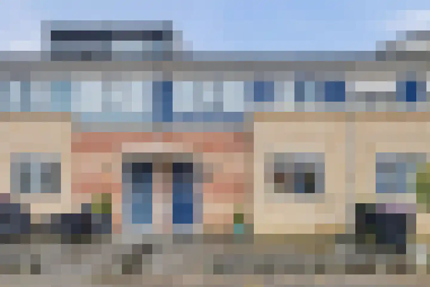 Etty Hillesumstraat 17 Spijkenisse