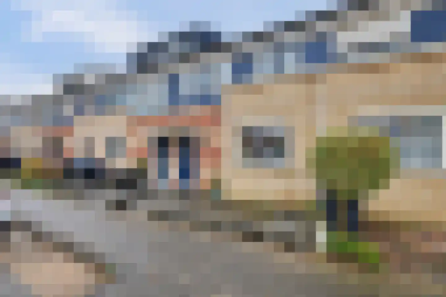 Etty Hillesumstraat 17 Spijkenisse foto 2