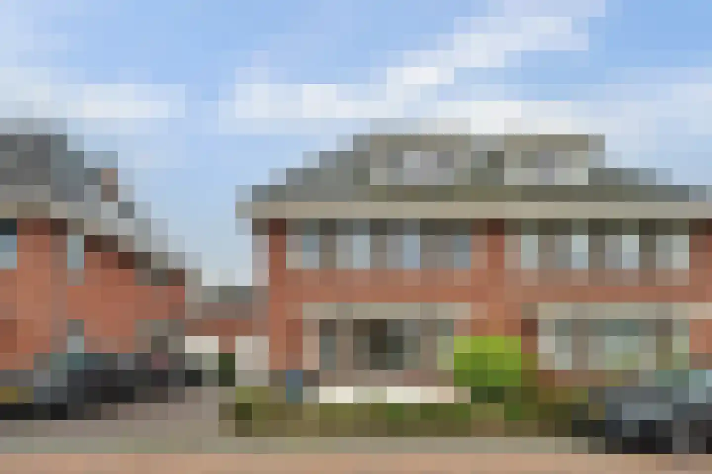 Etudestraat 7 in Rosmalen