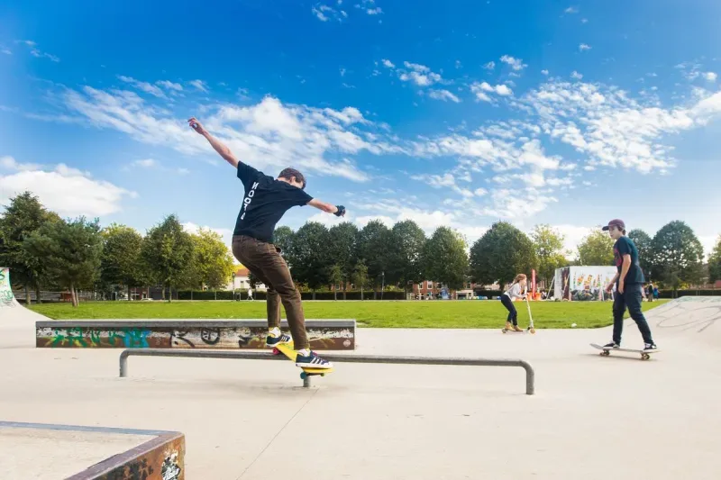 Kantoor foto van EU-Makelaardij