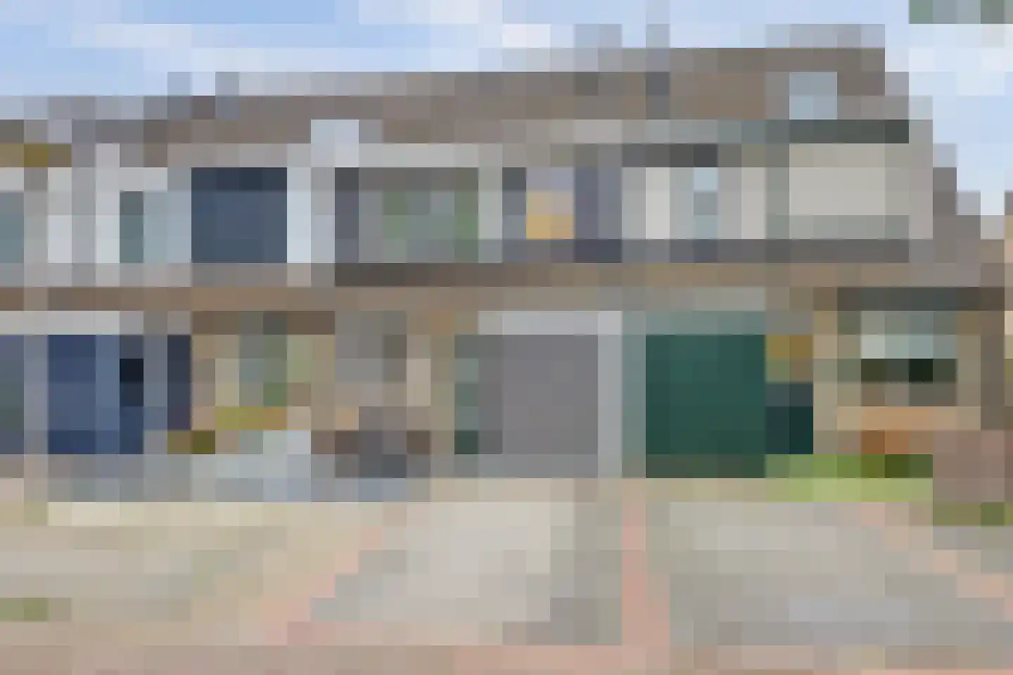 Eufraatstraat 24 in Spijkenisse