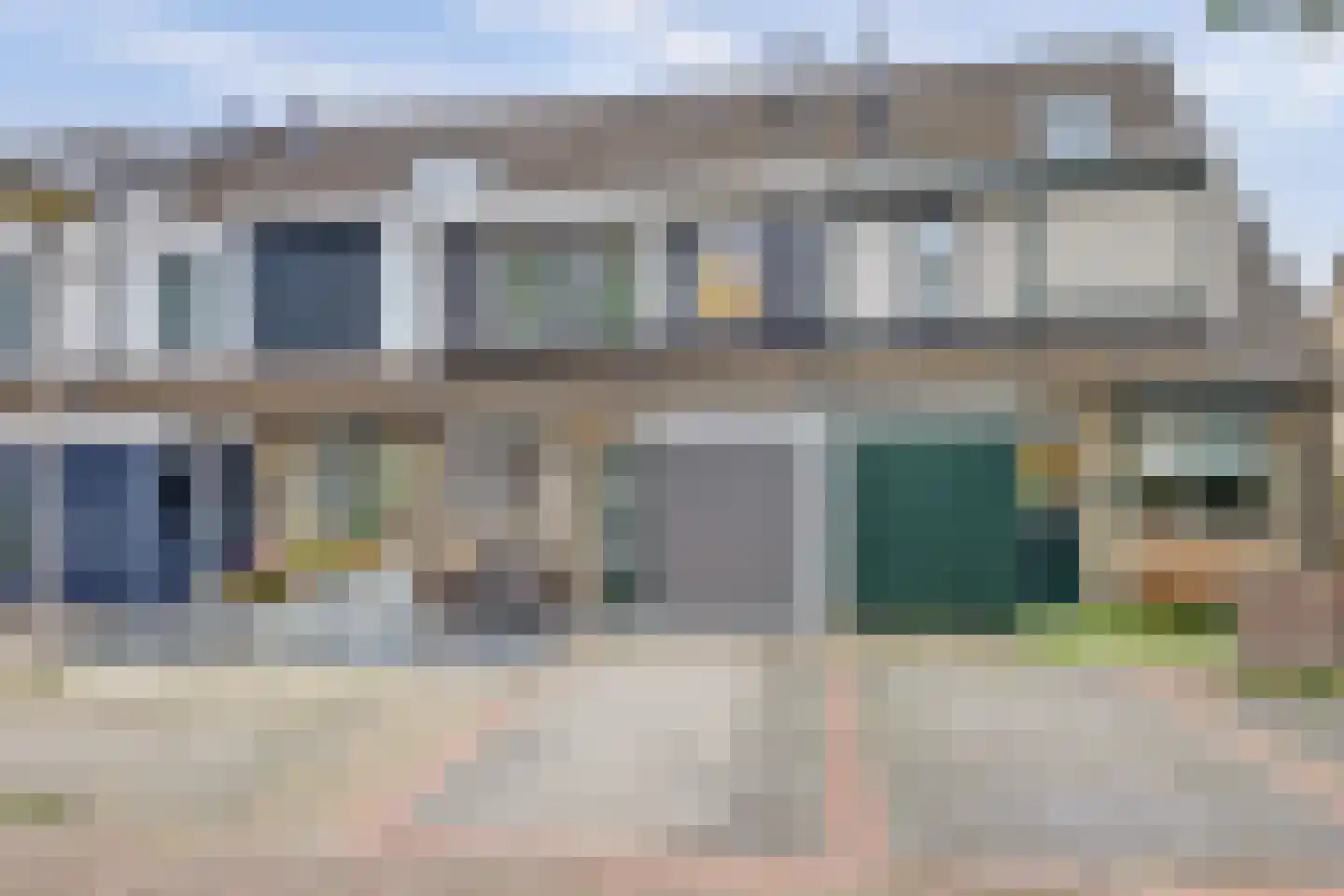 Eufraatstraat 24 Spijkenisse foto 2