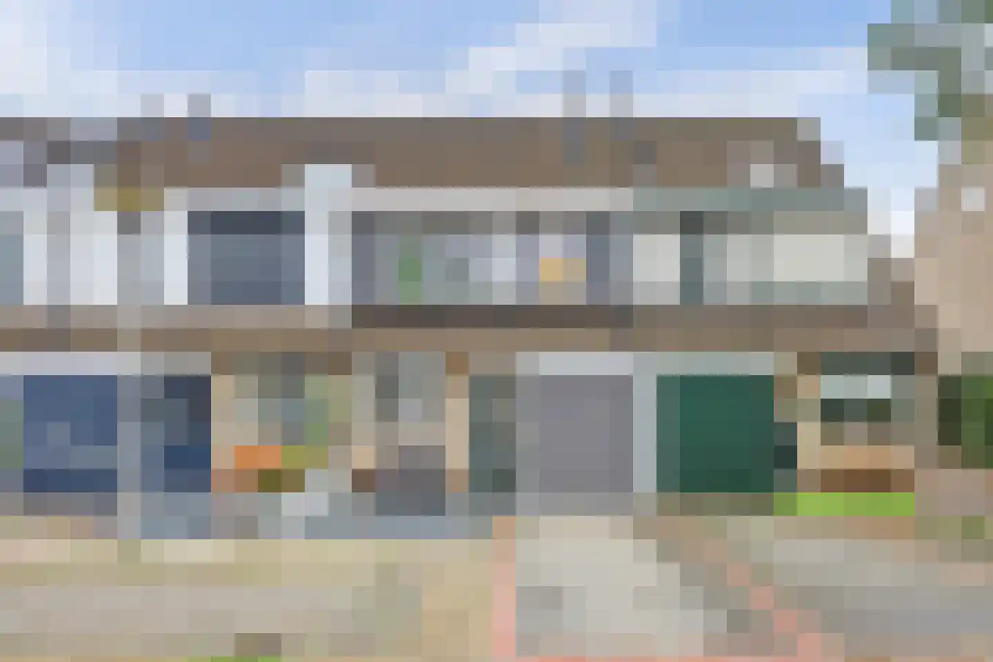 Eufraatstraat 24 Spijkenisse thumbnail 35