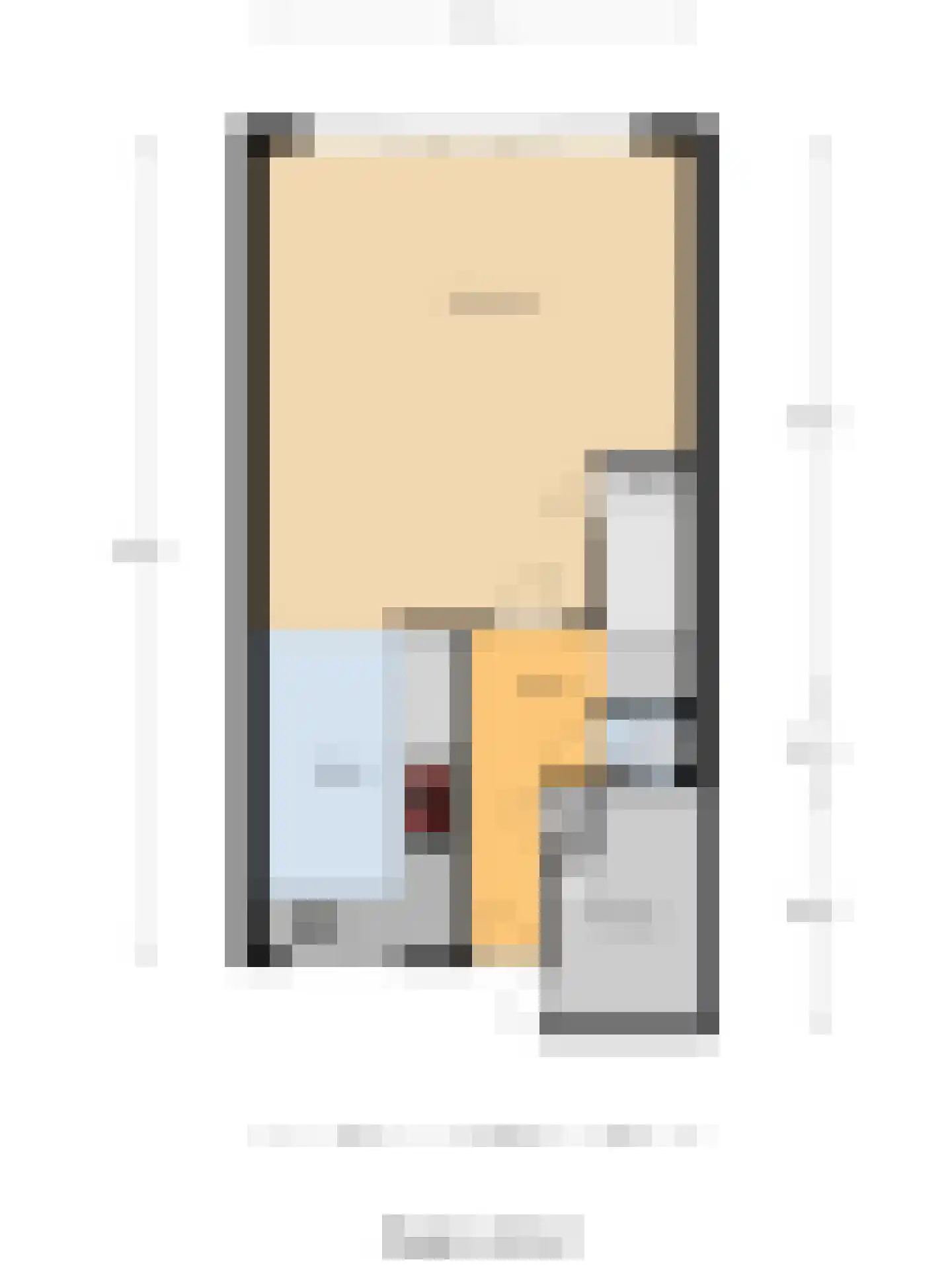 Eufraatstraat 24 Spijkenisse thumbnail 38
