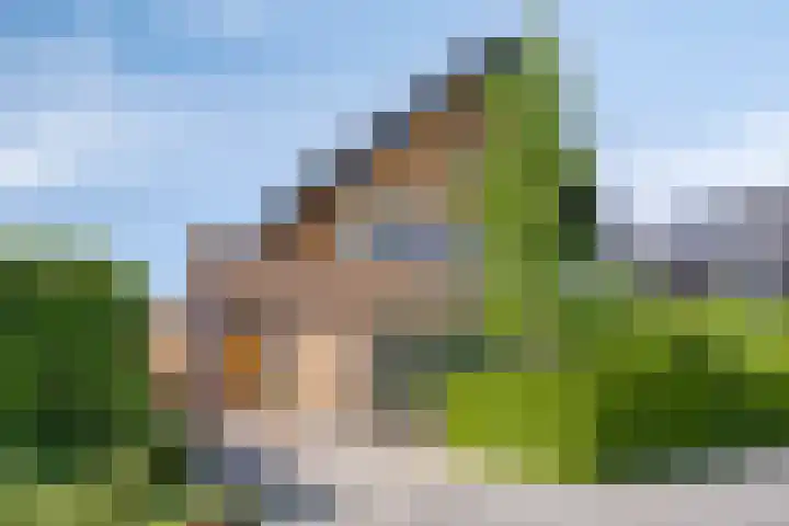 Eufraatstroom 7 in Zoetermeer