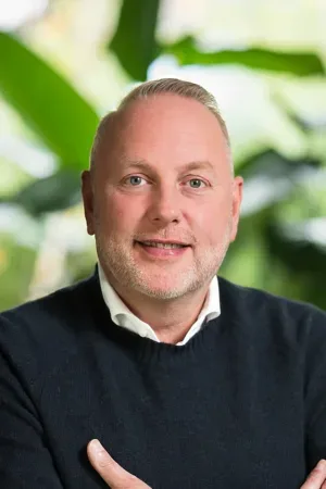 Foto van Eugène Konings