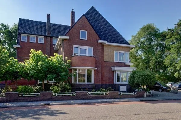 Kantoor foto van Eugene Schreinemachers Makelaars Taxateurs