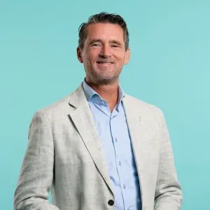 Foto van Eugene van Westing