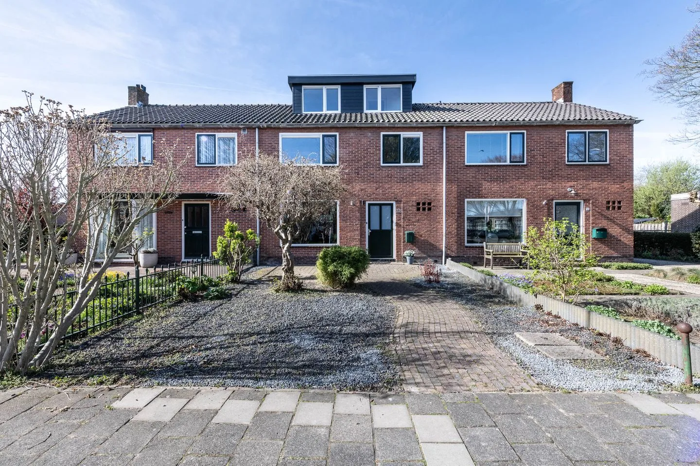Eugénie Prévinaireweg 48 in Nieuw-Vennep