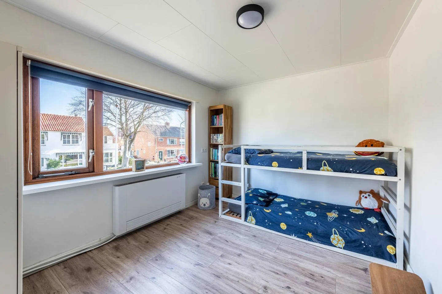 Eugénie Prévinaireweg 48 Nieuw-Vennep thumbnail 34