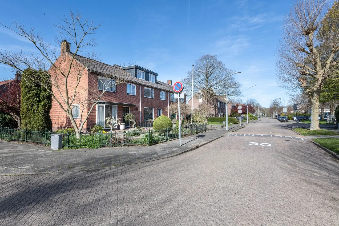 Eugénie Prévinaireweg 48 Nieuw-Vennep thumbnail 50