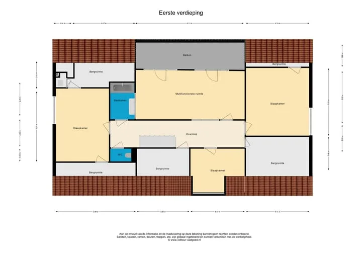 Euklaasdijk 8 Roosendaal thumbnail 56