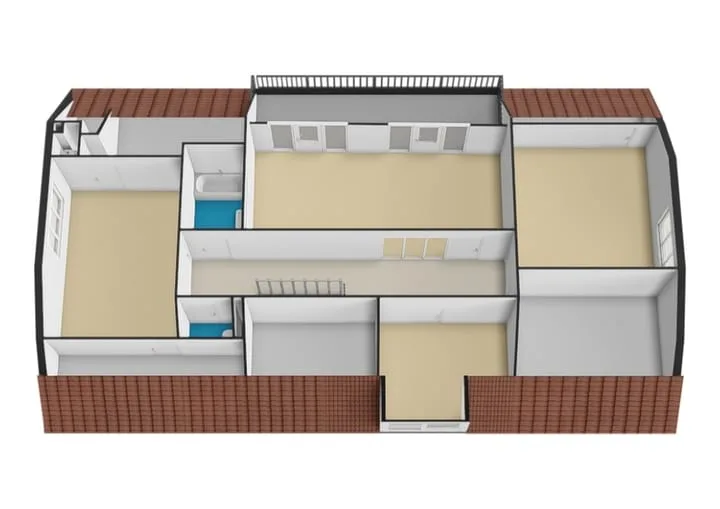 Euklaasdijk 8 Roosendaal thumbnail 60