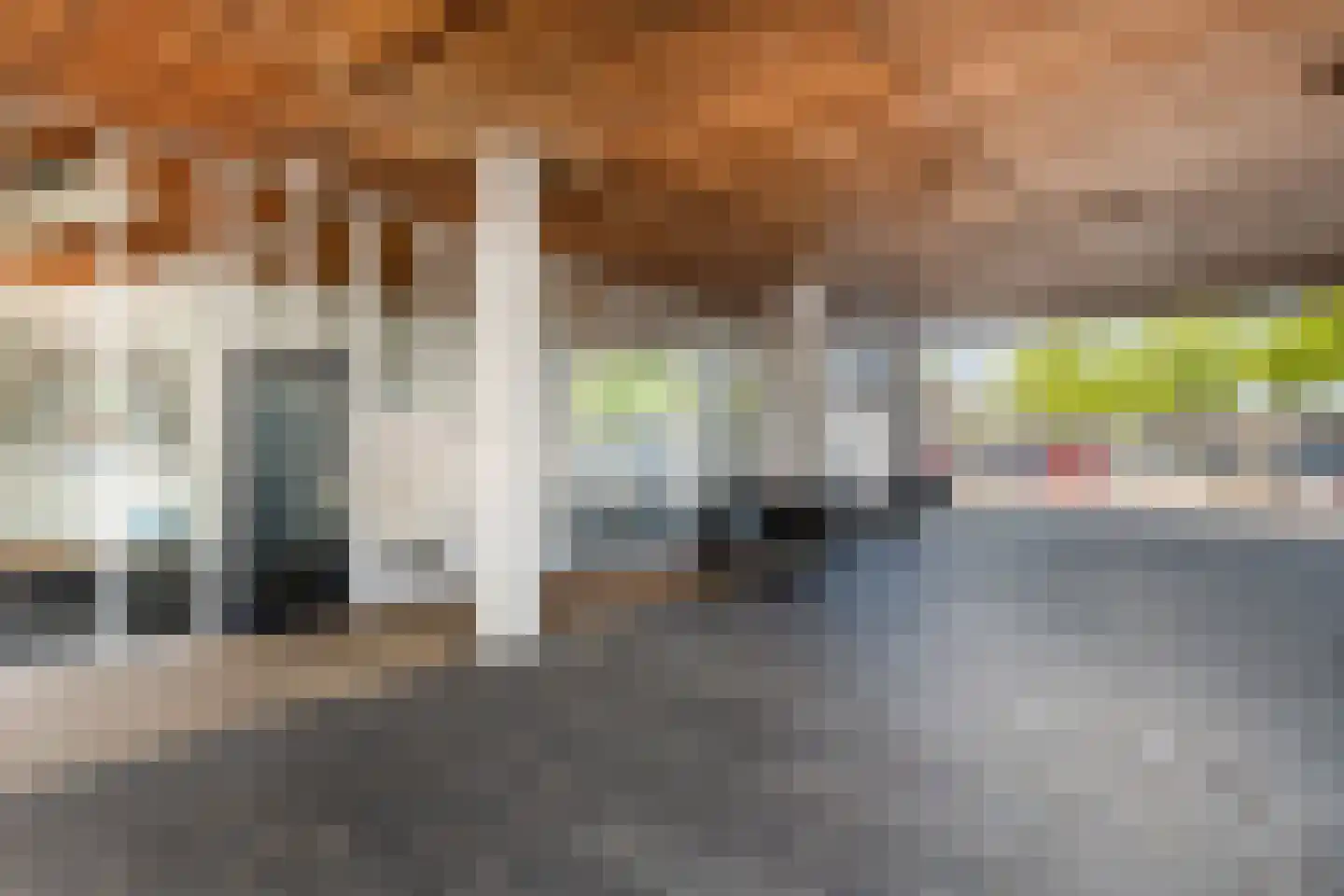 Euromarkt 55 Alphen aan den Rijn thumbnail 9