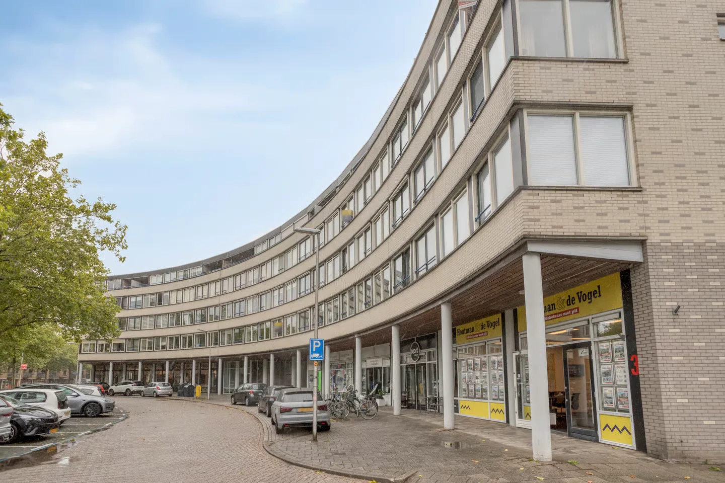 Euromarkt 59 in Alphen aan den Rijn