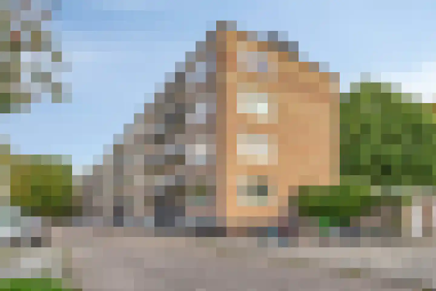 Europalaan 103 in Tilburg