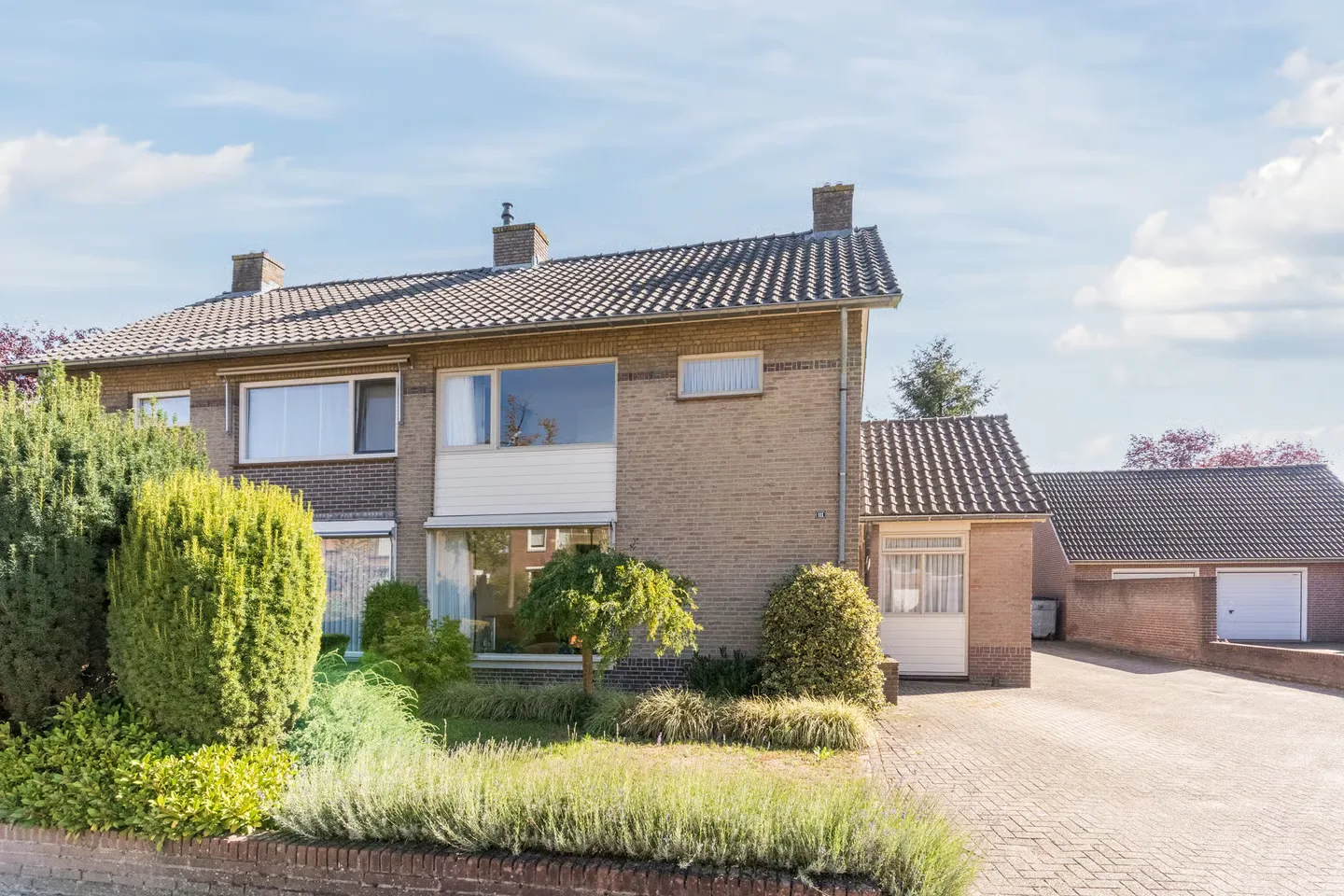 Europalaan 111 in Bladel