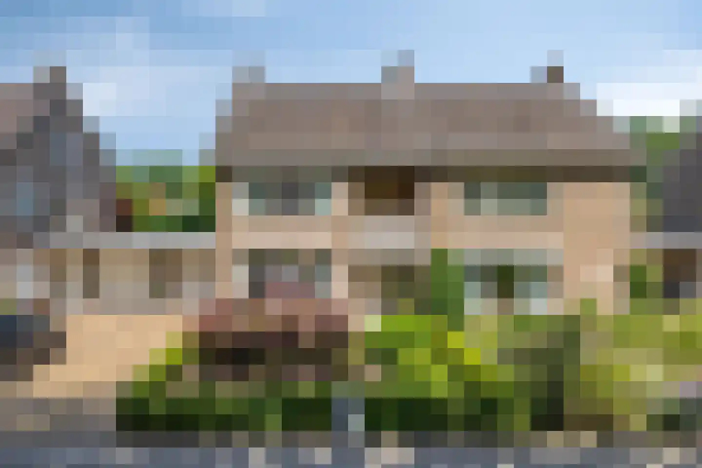 Europalaan 123 in Etten-Leur