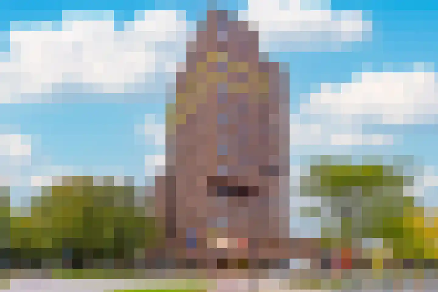 Europalaan 158 Stadskanaal
