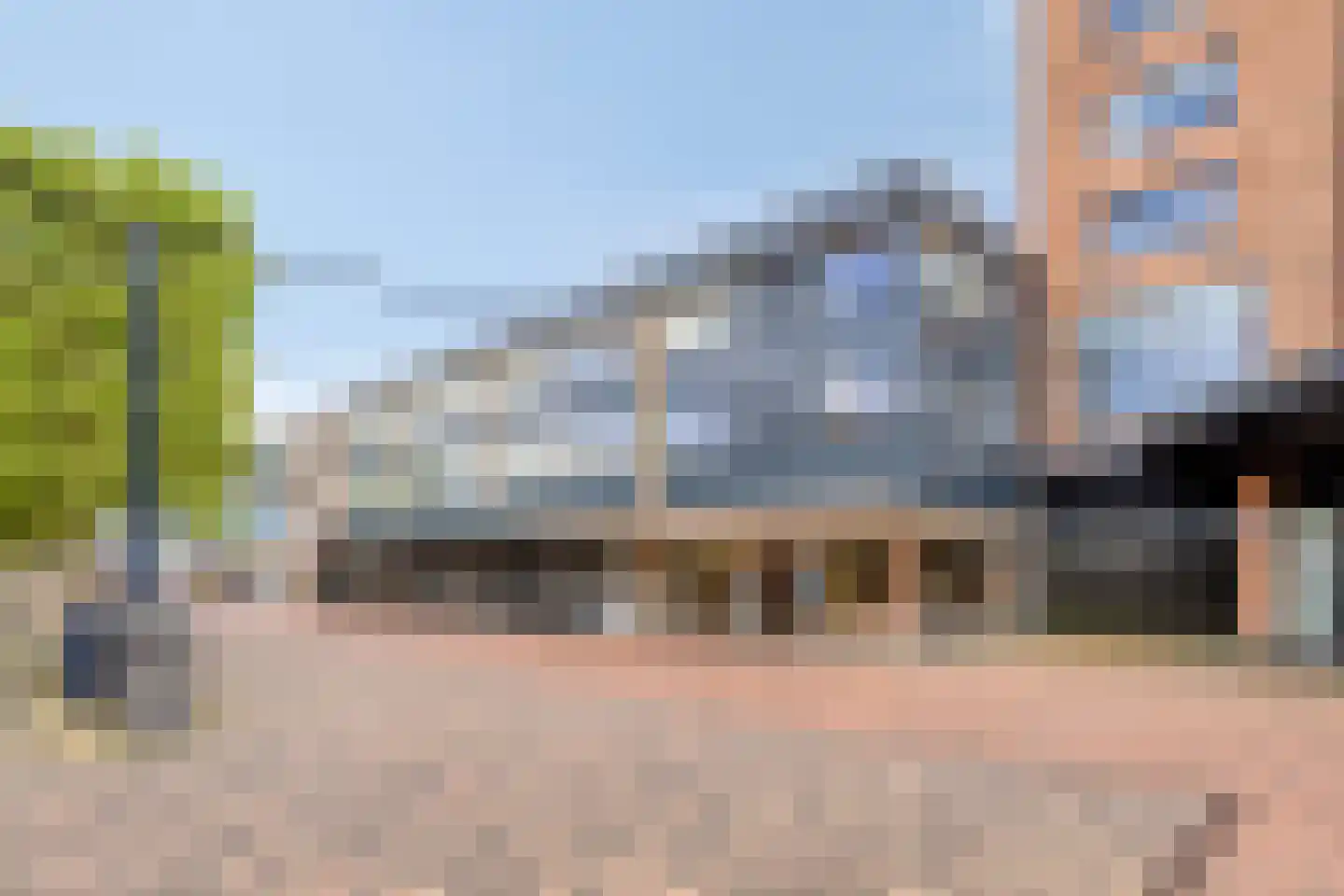 Europalaan 16 in Stadskanaal