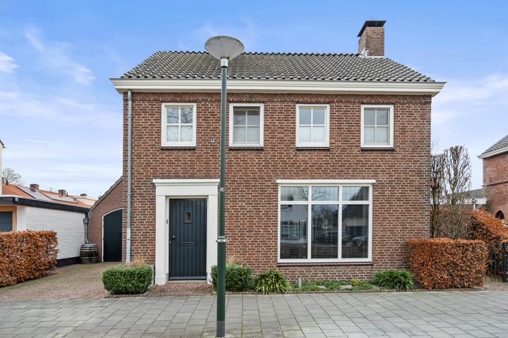 Photo of property Europalaan 18, Schijndel