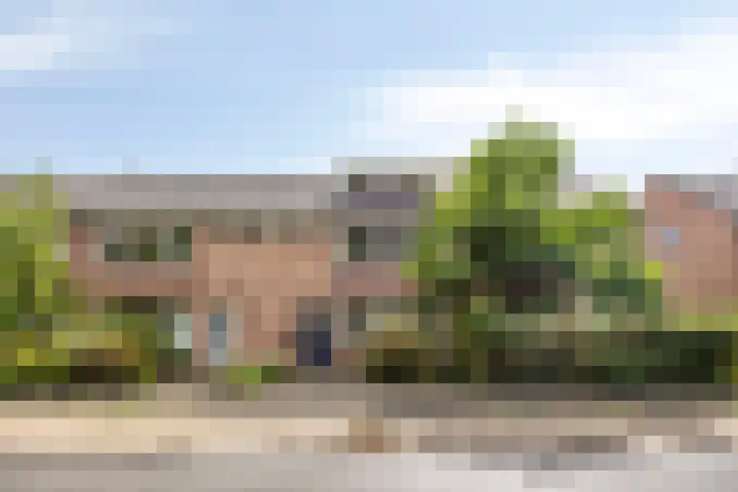 Europalaan 224 in Nuenen