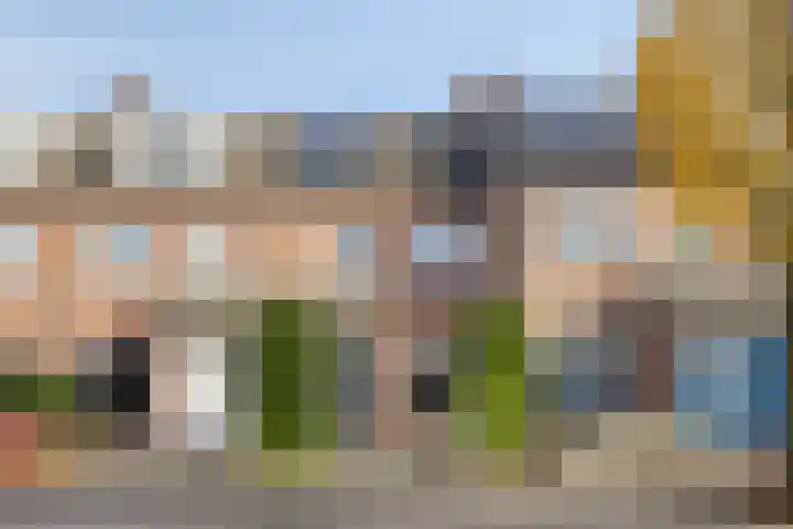 Europalaan 27 en Drunen