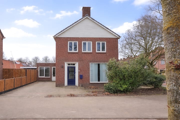 Photo of property Europalaan 28, Schijndel