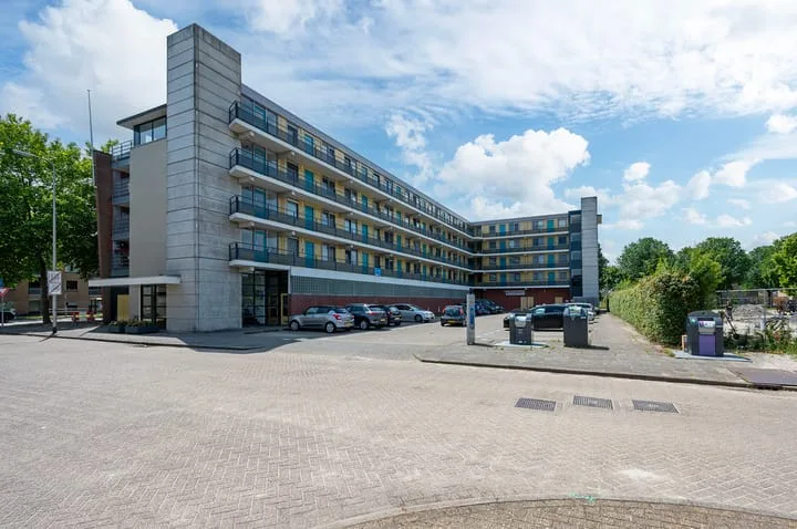 Europalaan 34 Alphen aan den Rijn thumbnail 4