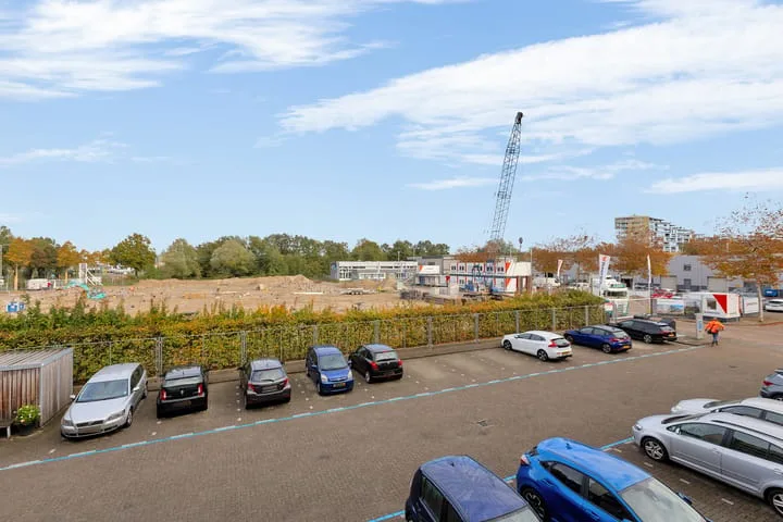Europalaan 38 Alphen aan den Rijn thumbnail 12