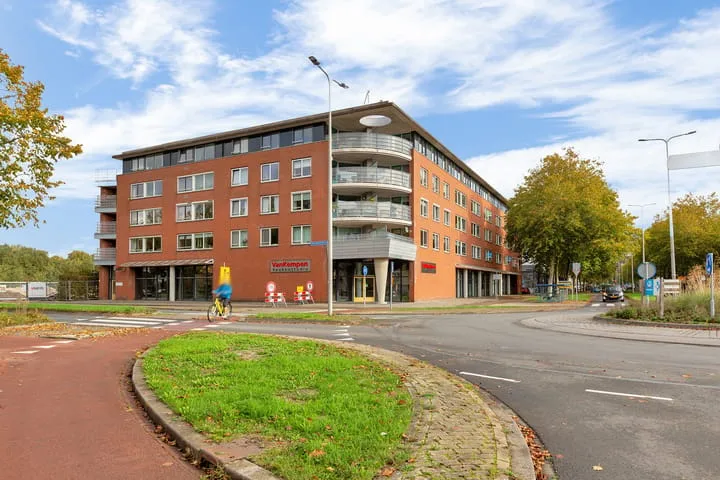 Europalaan 38 Alphen aan den Rijn thumbnail 34