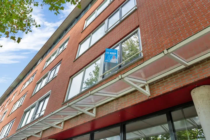 Europalaan 38 Alphen aan den Rijn thumbnail 35