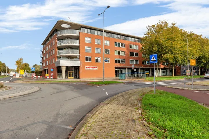 Europalaan 38 Alphen aan den Rijn thumbnail 4
