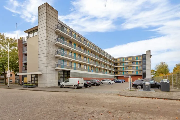 Europalaan 38 Alphen aan den Rijn thumbnail 5