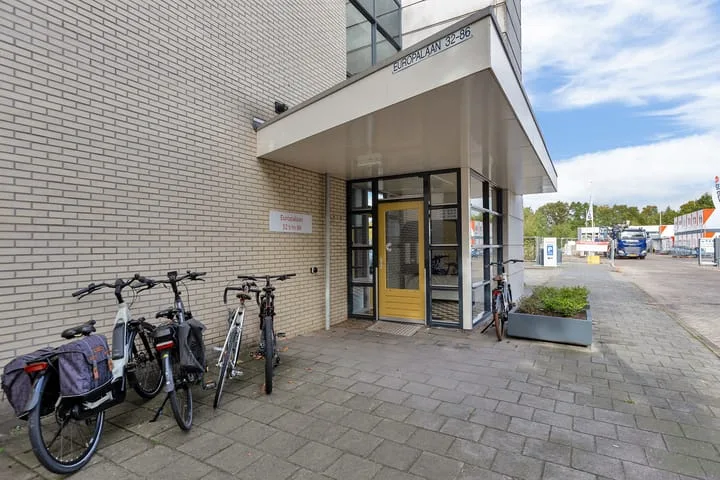 Europalaan 38 Alphen aan den Rijn thumbnail 6