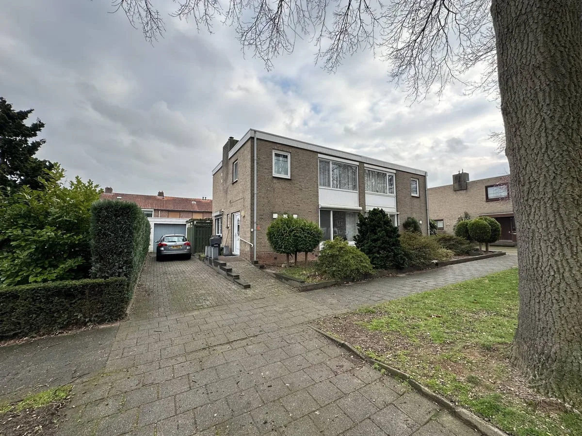 Europalaan 5 in Geleen