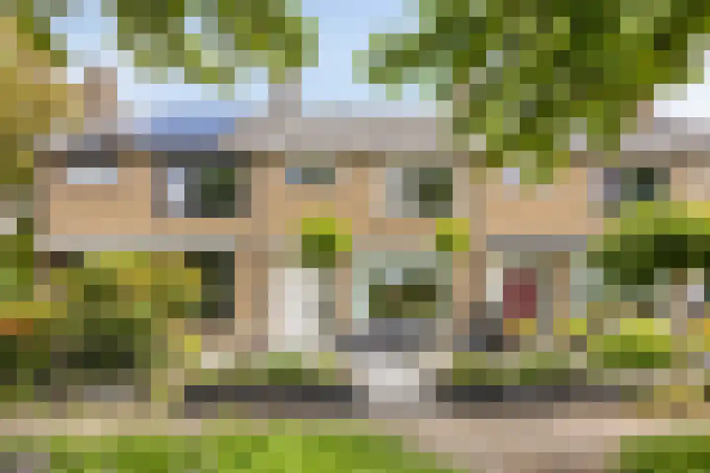 Europalaan 52 en Nieuwerkerk aan den IJssel